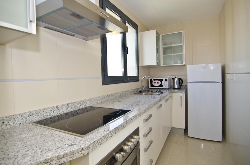 Gemelos 26 Appartement Benidorm