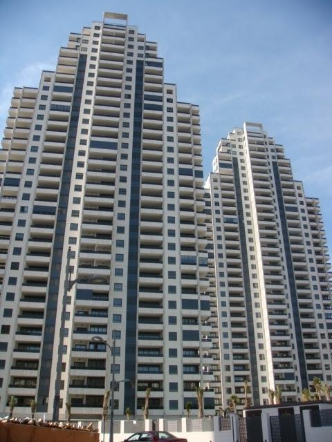 Gemelos 26 Appartement *