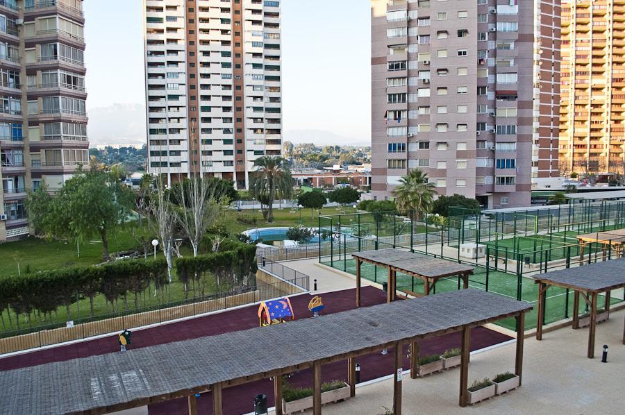 Gemelos 26 Appartement Benidorm